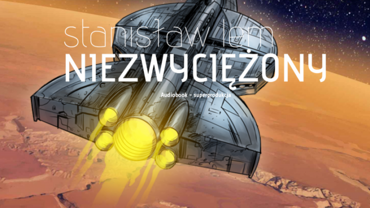 Niezwyciezony sluchowisko superprodukcja