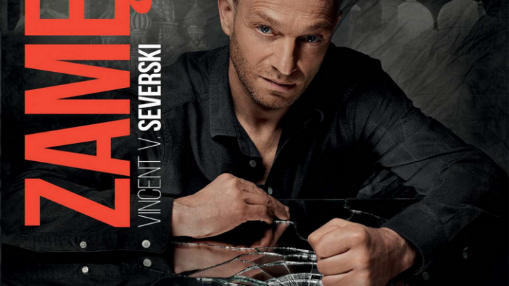 zamęt sluchowisko sensacyjne